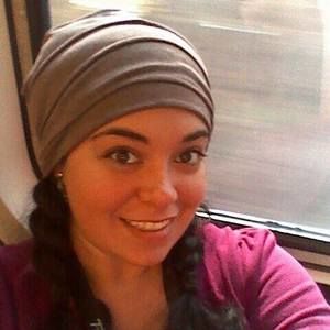 Meet your Posher, Rebekah